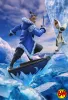 Iron Studios: Art Scale 1/10 Sokka Statue (Avatar | Der Herr der Elemente)