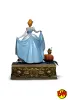 Iron Studios: Art Scale 1/10 Cinderella Statue (Disney Classics 75th Year Anniversary)