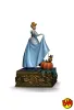 Iron Studios: Art Scale 1/10 Cinderella Statue (Disney Classics 75th Year Anniversary)
