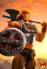 Iron Studios: Art Scale 1/10 He-Man Battle Armor Statue (Masters of the Universe)
