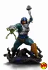 Iron Studios: Art Scale 1/10 Man-at-Arms Statue (Masters of the Universe)