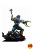Iron Studios: Art Scale 1/10 Man-at-Arms Statue (Masters of the Universe)