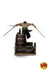 Iron Studios: Art Scale 1/10 Roronoa Zoro Statue (One Piece)
