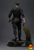 Iron Studios: Art Scale 1/10 The Punisher Statue (Daredevil | Born Again)