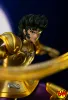 Iron Studios: Art Scale 1/10 Capricorn Shura Statue (Saint Seiya)