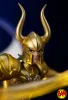 Iron Studios: Art Scale 1/10 Capricorn Shura Statue (Saint Seiya)