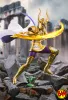 Iron Studios: Art Scale 1/10 Capricorn Shura Statue (Saint Seiya)