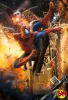 Iron Studios: Art Scale 1/10 Spider-Man Statue (Marvel)