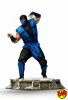 Iron Studios: Art Scale 1/10 Sub Zero Statue (Mortal Kombat)