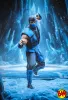 Iron Studios: Art Scale 1/10 Sub Zero Statue (Mortal Kombat)