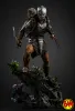 Iron Studios: Art Scale 1/10 Dek & Thia Statue (Predator Badlands)