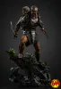 Iron Studios: Art Scale 1/10 Dek & Thia Statue (Predator Badlands)
