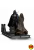 Iron Studios: Deluxe Art Scale 1/10 Darth Vader Vs Obi-Wan Star Wars Statue (CCXP Exclusive)