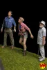 Iron Studios: Demi Art Scale 1/20 Welcome to the Jurassic Park Statue (Jurassic Park)