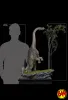 Iron Studios: Demi Art Scale 1/20 Welcome to the Jurassic Park Statue (Jurassic Park)