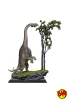 Iron Studios: Demi Art Scale 1/20 Welcome to the Jurassic Park Statue (Jurassic Park)
