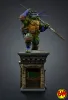 Iron Studios: Art Scale 1/10 Donatello Statue (Teenage Mutant Ninja Turtles)