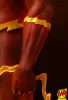 Iron Studios: Legacy Replica 1/4 Flash Statue (DC Comics)