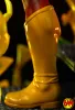 Iron Studios: Legacy Replica 1/4 Flash Statue (DC Comics)