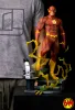 Iron Studios: Legacy Replica 1/4 Flash Statue (DC Comics)