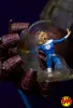 Iron Studios: Demi Art Scale 1/20 Galactus Deluxe Diorama (Fantastic Four | First Steps)