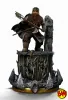 Iron Studios: Art Scale 1/10 Gimli Statue (Der Herr der Ringe)