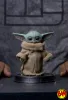 Iron Studios: Grogu Always Curious Statue (Star Wars | The Mandalorian and Grogu)