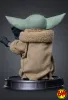 Iron Studios: Grogu No Squeezy Statue (Star Wars | The Mandalorian and Grogu)