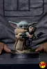Iron Studios: Grogu No Squeezy Statue (Star Wars | The Mandalorian and Grogu)