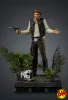 Iron Studios: Art Scale 1/10 Han Solo Statue (Star Wars)