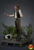 Iron Studios: Art Scale 1/10 Han Solo Statue (Star Wars)