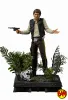 Iron Studios: Art Scale 1/10 Han Solo Statue (Star Wars)