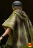 Iron Studios: Art Scale 1/10 Leia and Wicket Statue (Star Wars)