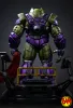 Iron Studios: Art Scale 1/10 Lex Luthor Unleashed Statue (DC Comics)