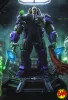 Iron Studios: Art Scale 1/10 Lex Luthor Unleashed Statue (DC Comics)