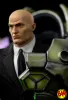 Iron Studios: Art Scale 1/10 Lex Luthor Unleashed Statue (DC Comics)