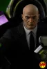 Iron Studios: Art Scale 1/10 Lex Luthor Unleashed Statue (DC Comics)