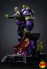 Iron Studios: Art Scale 1/10 Lex Luthor Unleashed Statue (DC Comics)