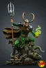 Iron Studios: Art Scale 1/10 Loki Statue (Marvel Comics)