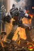 Iron Studios: Demi Art Scale 1/20 Megatron Statue (Transformers)