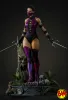 Iron Studios: Art Scale 1/10 Mileena Statue (Mortal Kombat)