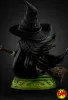 Iron Studios: MiniCo Elphaba Figur (Wicked)