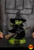 Iron Studios: MiniCo Elphaba Figur (Wicked)