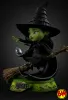 Iron Studios: MiniCo Elphaba Figur (Wicked)