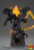 Iron Studios: Balrog MiniCo Figure (The Lord of the Rings)