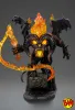 Iron Studios: Balrog MiniCo Figure (The Lord of the Rings)