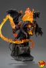Iron Studios: Balrog MiniCo Figure (The Lord of the Rings)