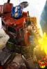 Iron Studios: Demi Art Scale 1/20 Optimus Prime Statue (Transformes)