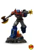Iron Studios: Demi Art Scale 1/20 Optimus Prime Statue (Transformes)