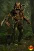 Iron Studios: Art Scale 1/10 Jungle Hunter Statue (Predator)
